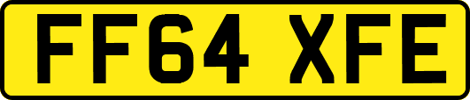 FF64XFE