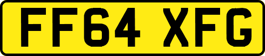 FF64XFG