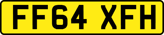 FF64XFH