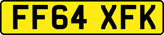 FF64XFK