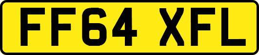FF64XFL