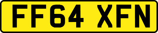 FF64XFN