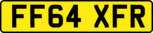 FF64XFR