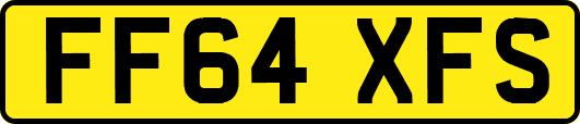 FF64XFS