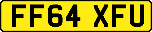 FF64XFU