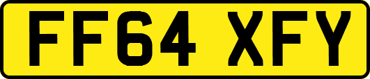 FF64XFY