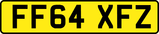 FF64XFZ