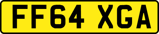 FF64XGA