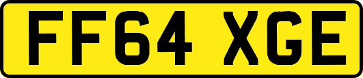 FF64XGE