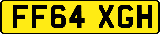FF64XGH