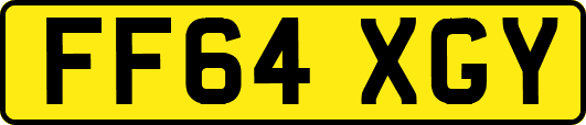 FF64XGY