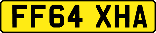FF64XHA