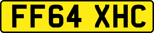 FF64XHC