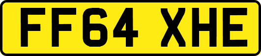 FF64XHE