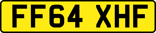 FF64XHF