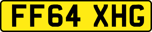 FF64XHG