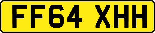 FF64XHH