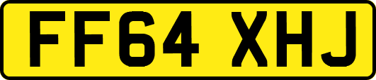 FF64XHJ