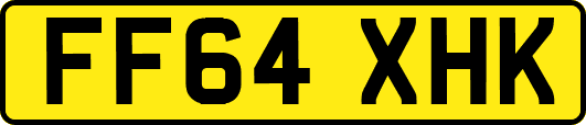 FF64XHK