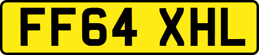 FF64XHL