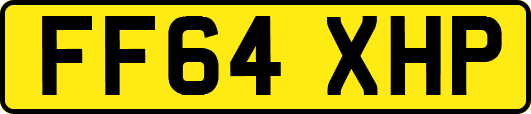 FF64XHP