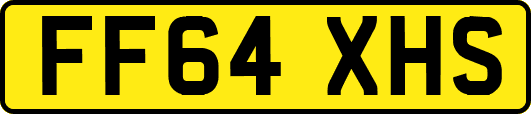 FF64XHS