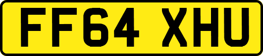FF64XHU