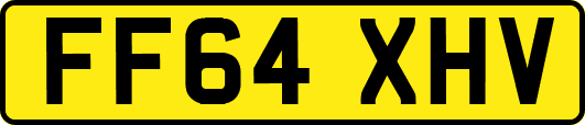 FF64XHV