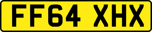 FF64XHX