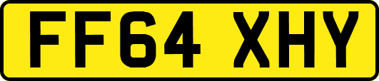 FF64XHY