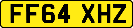 FF64XHZ