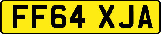 FF64XJA