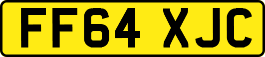 FF64XJC