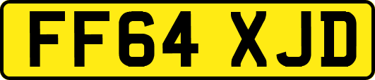 FF64XJD