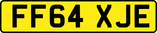 FF64XJE
