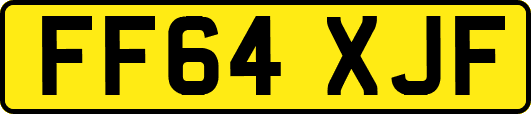 FF64XJF