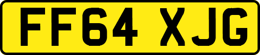 FF64XJG