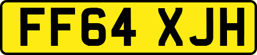 FF64XJH