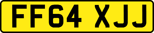 FF64XJJ