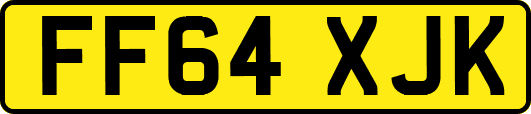 FF64XJK