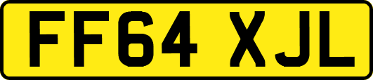 FF64XJL