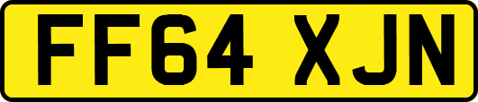 FF64XJN