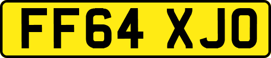 FF64XJO