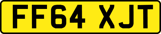 FF64XJT