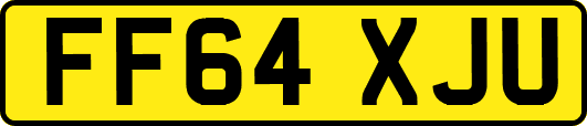 FF64XJU