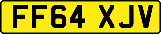 FF64XJV