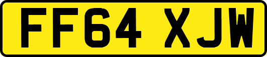 FF64XJW