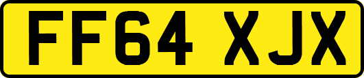 FF64XJX