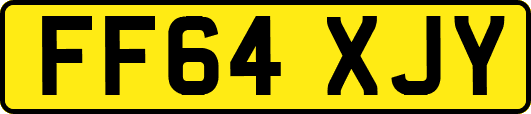 FF64XJY