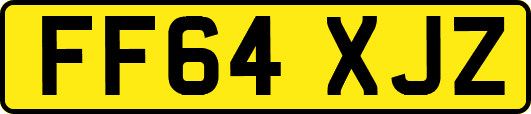 FF64XJZ